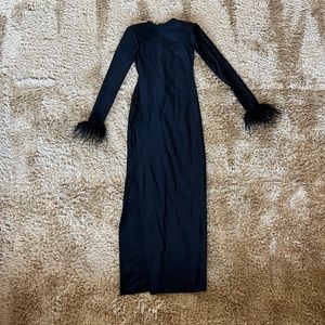 Label Nue dress